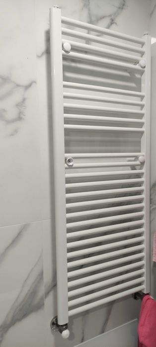 Recuperador a pellets Atlantic Solzaima de Aquecimento Central