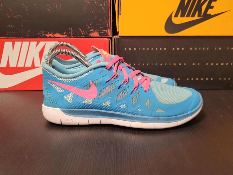 Nike FreeRun damskie 38.5