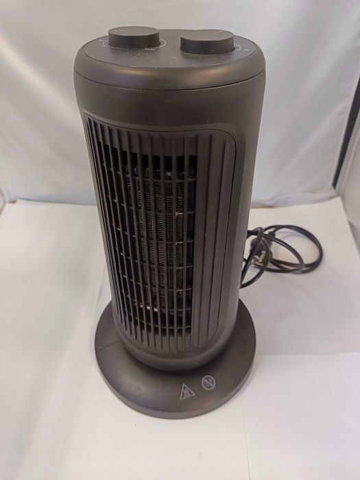 termowentylator silvercrest
