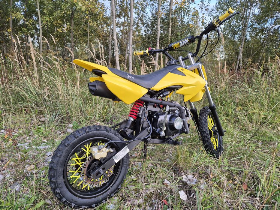 Xtr
