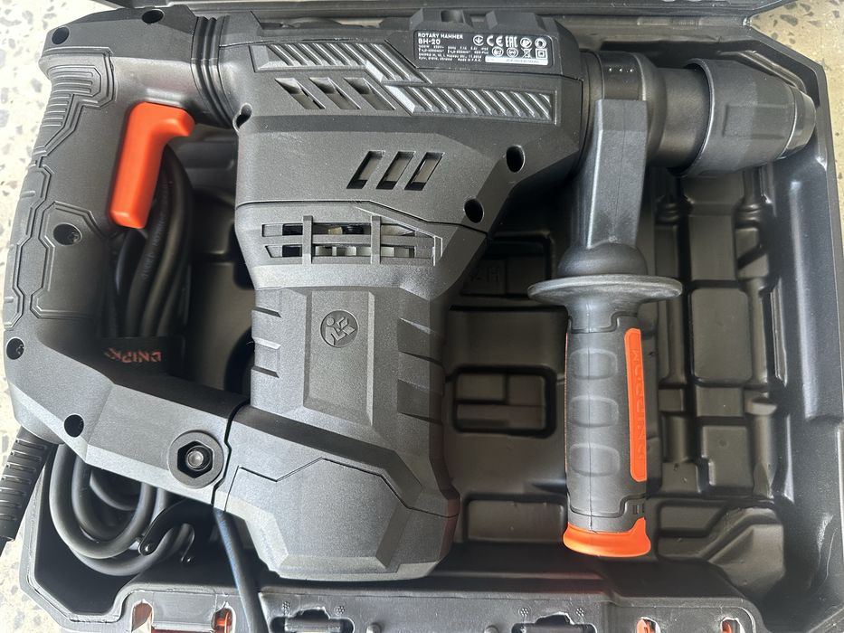 Оренда, прокат ПЕРФОРАТОР Бочковий ВН-20