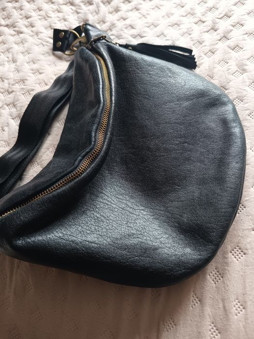 Nerka Anacomito Classic Black, r. CUBAGE