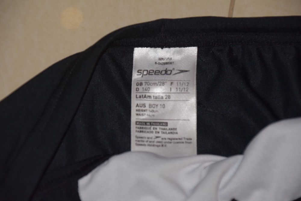 Kąpielówki SPEEDO