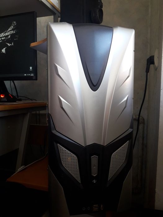 Бюджет ПК 8 потоков, 10гб ОЗУ, 2гб видео