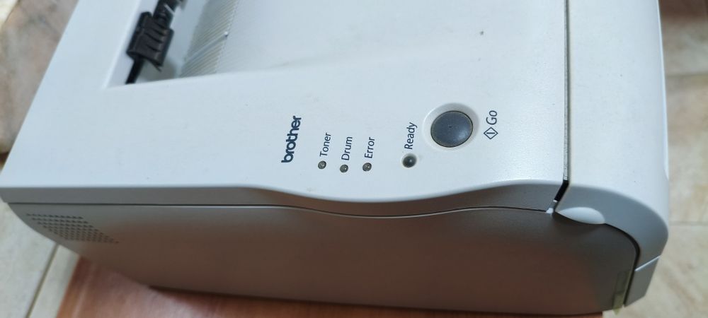 impressora a toner