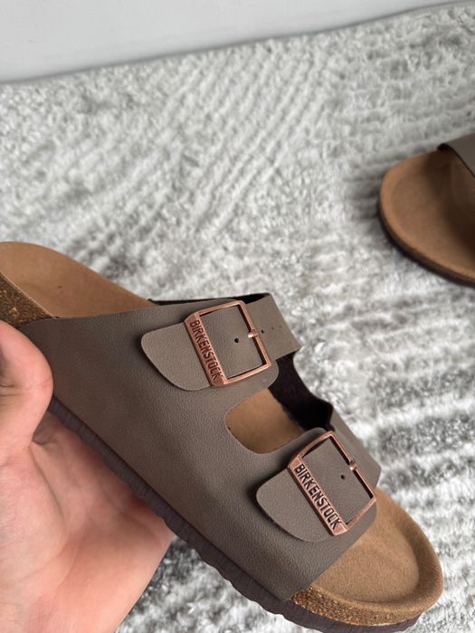 Birkenstock Arizona | Нові, Розміри: 43
