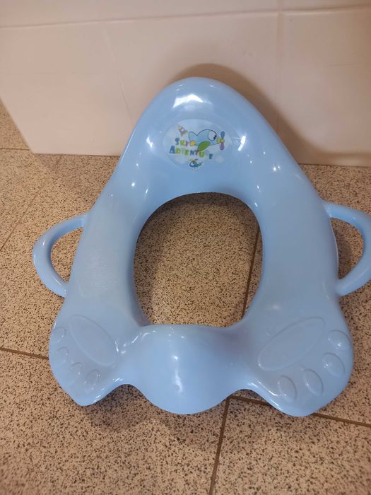 Pote para xixi criança