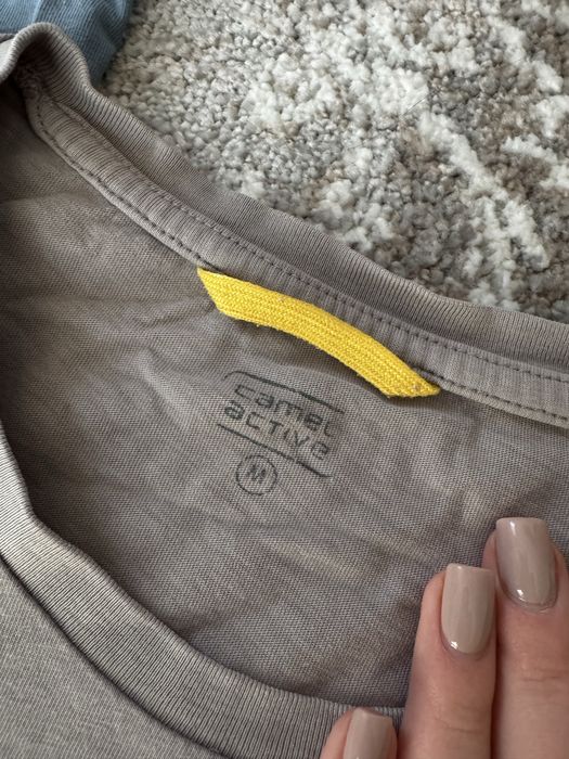 Zestaw 3 koszulek M – Camel Active