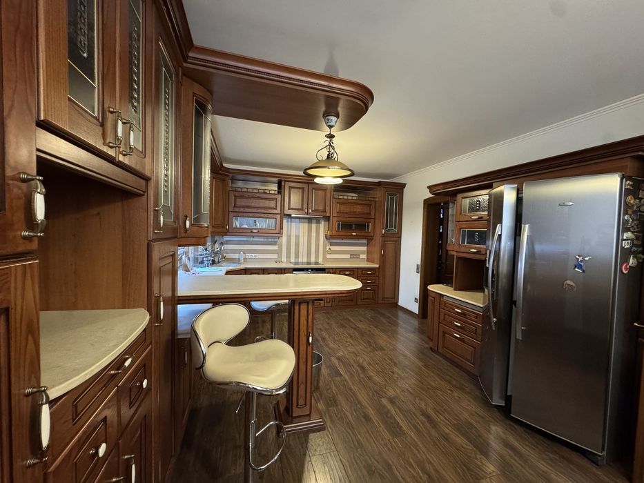 Перша здача ЖК Голосієво вул. Голосіївська 13А чотири кімнати 200м2