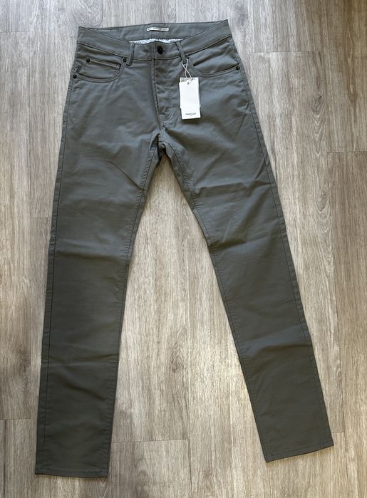 Мужские брюки Mango, штаны мужские