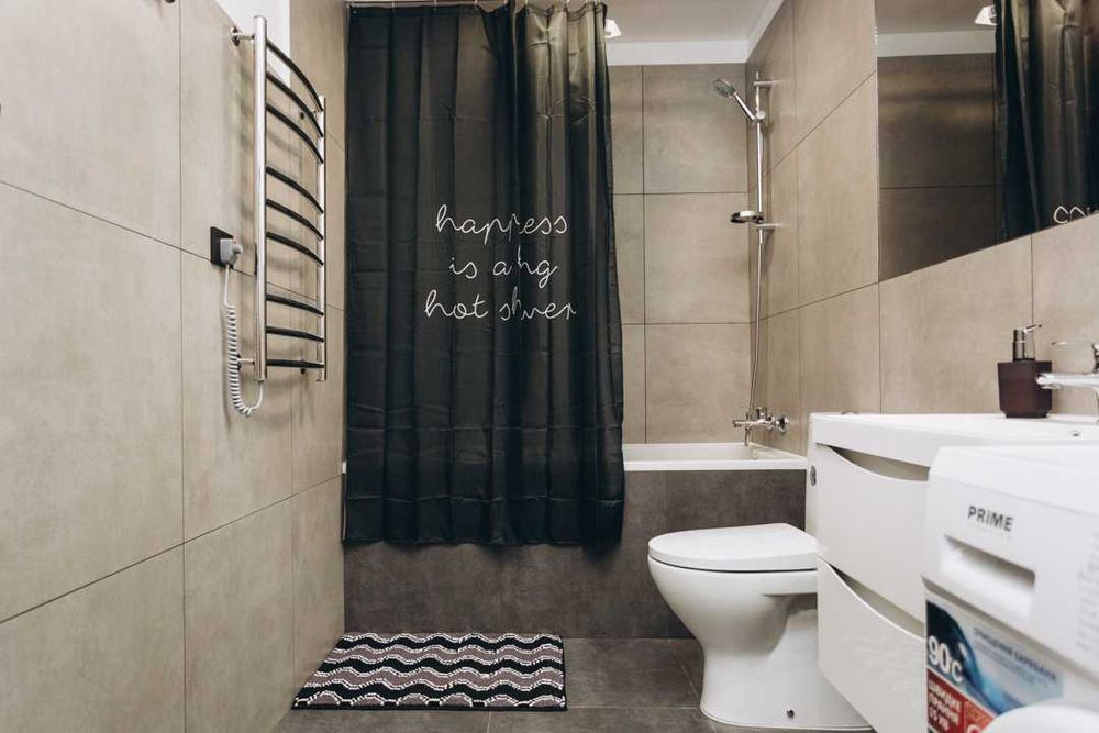 Посуточно/почасово “Loft ApartLux” Трц Мануфактруа ул.Фабричная 11