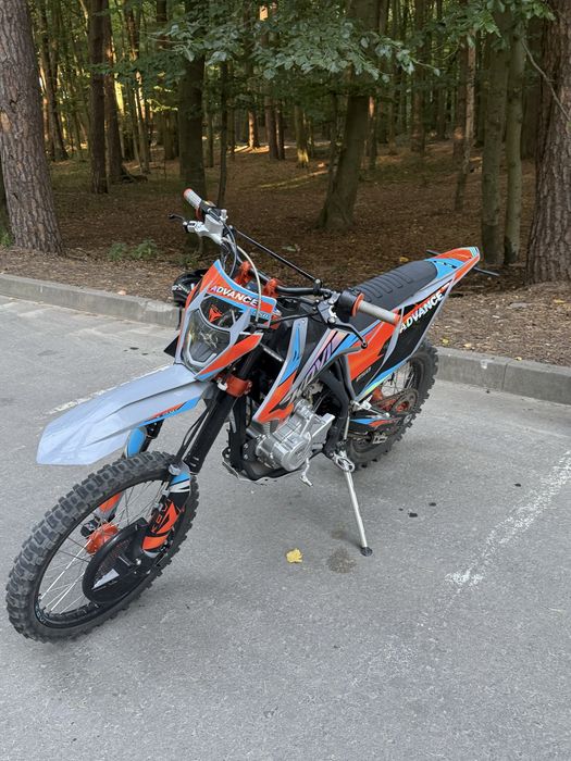 Kovi advance 250