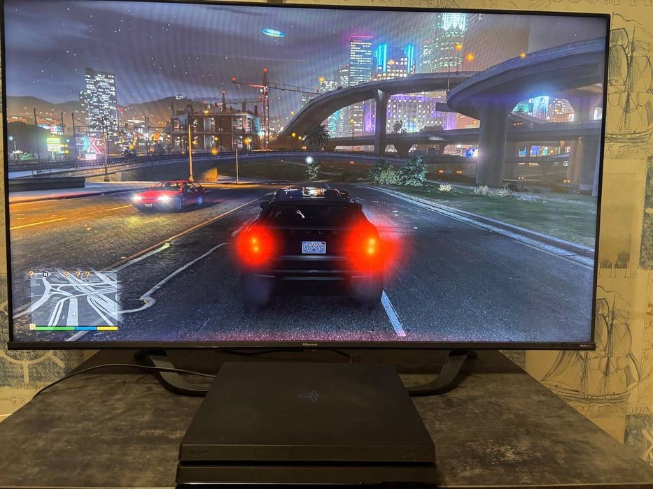 Продам ps 4 pro 1tb