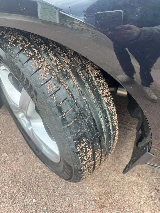 Opel Astra IV покоління/J