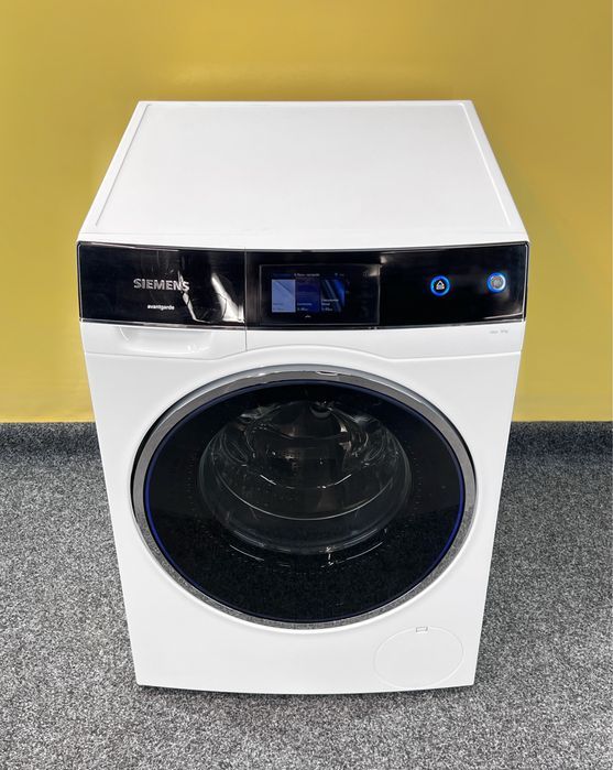 Стиральная машина Siemens Avantgarde WM14U840EU 10кг WiFi Укр I Рус