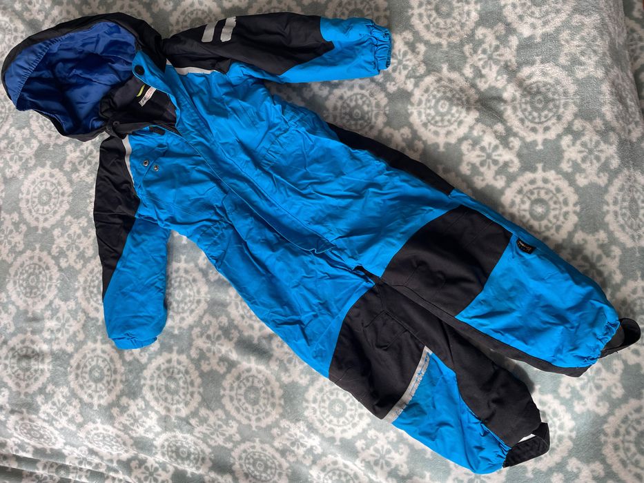 Fato de neve H&M 3/4Y, 110 cm