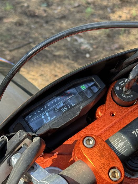 Продам 2023 KOVI Advance 250 на регистрации. Состояние нового