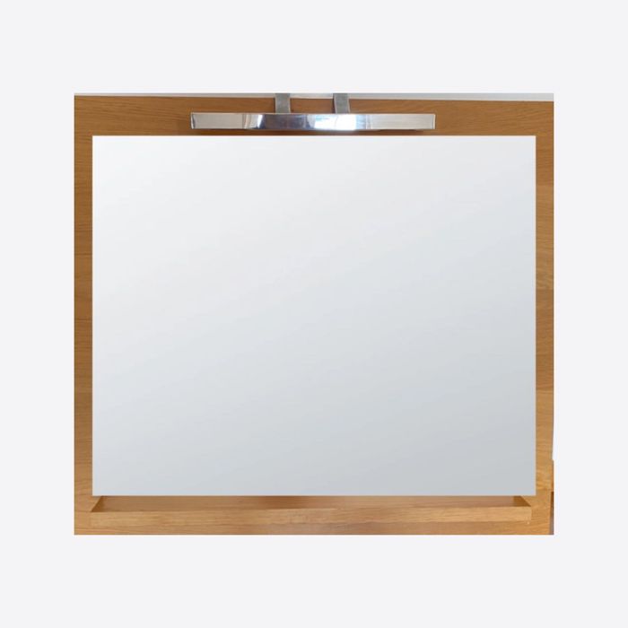 Espelho para casa de banho