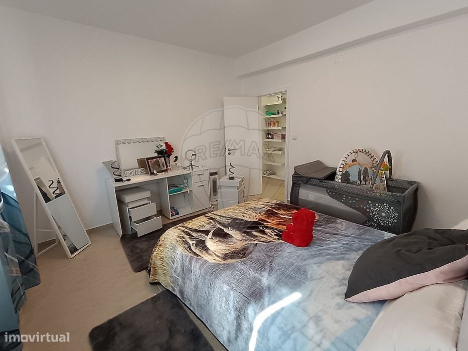 Apartamento T2 para venda