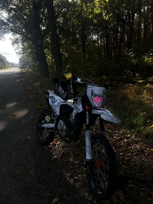 Kovi Advance 250