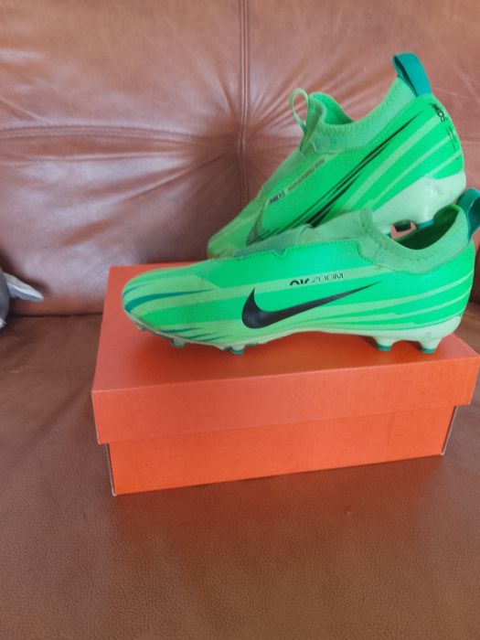 Korki   Nike Mercurial ZOOM Superfly 9 MDS