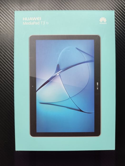 Huawei mediapad t3