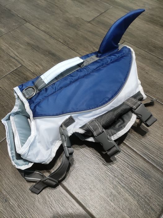 Жилет плавательный для собак, Попона,новогодняя одежда,