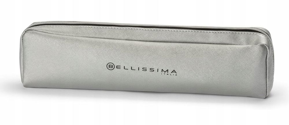 prostownica parowa bellissima steam elixir deluxe kompletna