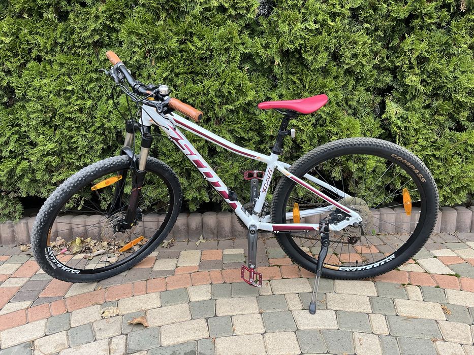 Велосипед Scott scale 740