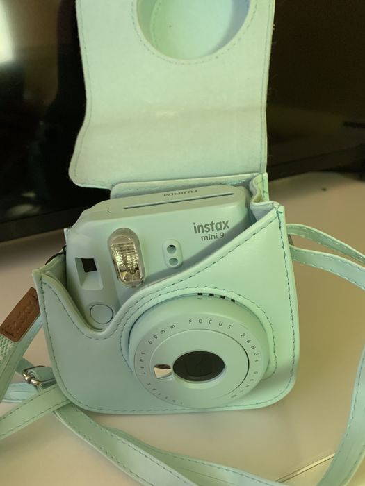 Aparat Instax mini 9
