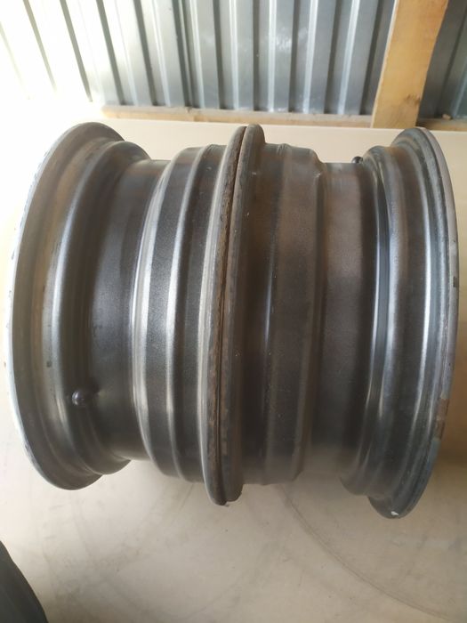диски 5 139.7 r15 j5.5 et5 Suzuki Jimmy Нива Уаз Волга