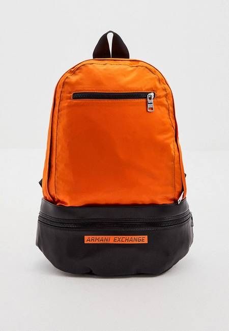 Рюкзак - поясна сумка 2в1 Armani Exchange, оригінал