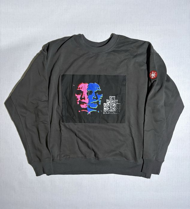 Лонгслів Cav Empt
