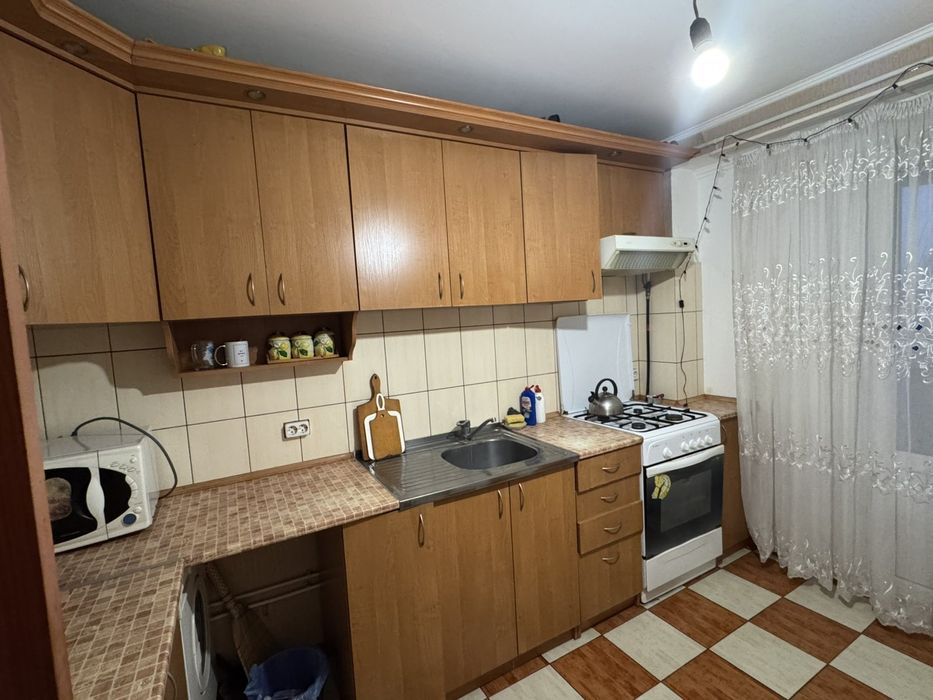 Оренда кімнати в гуртожитку