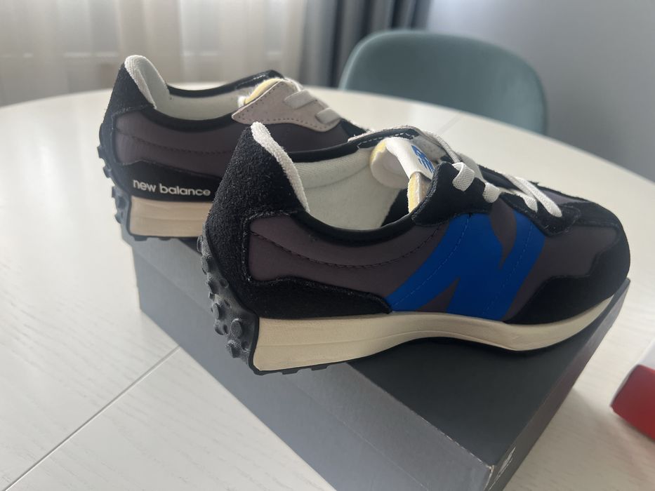 Кросівки  new balance для хлопчика