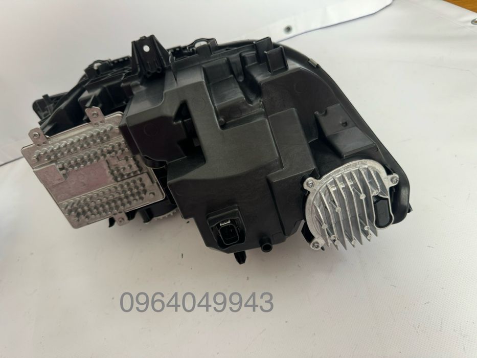 Фари BMW G20 ADAPTIVE LED 3 серія бвм г20