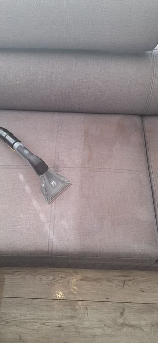 Pranie Tapicerki Meblowej, Dywanów i Wykładzin. ATRAKCYJE CEY!!