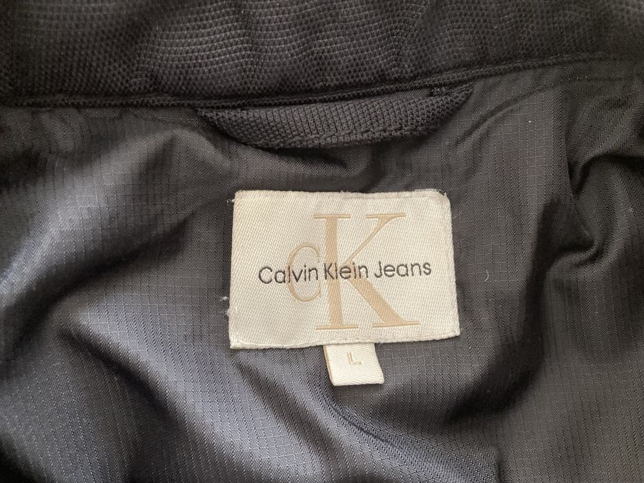 Casaco Calvin Klein Jeans