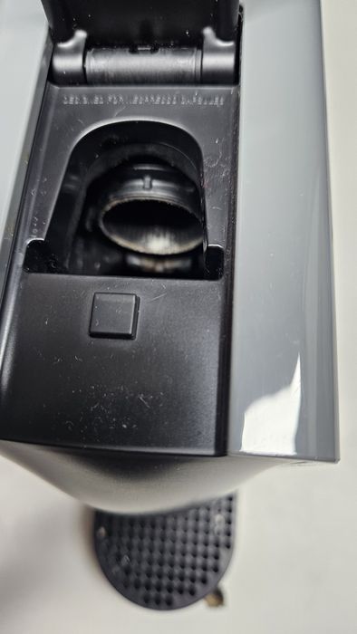 krups ekspres kapsułkowy