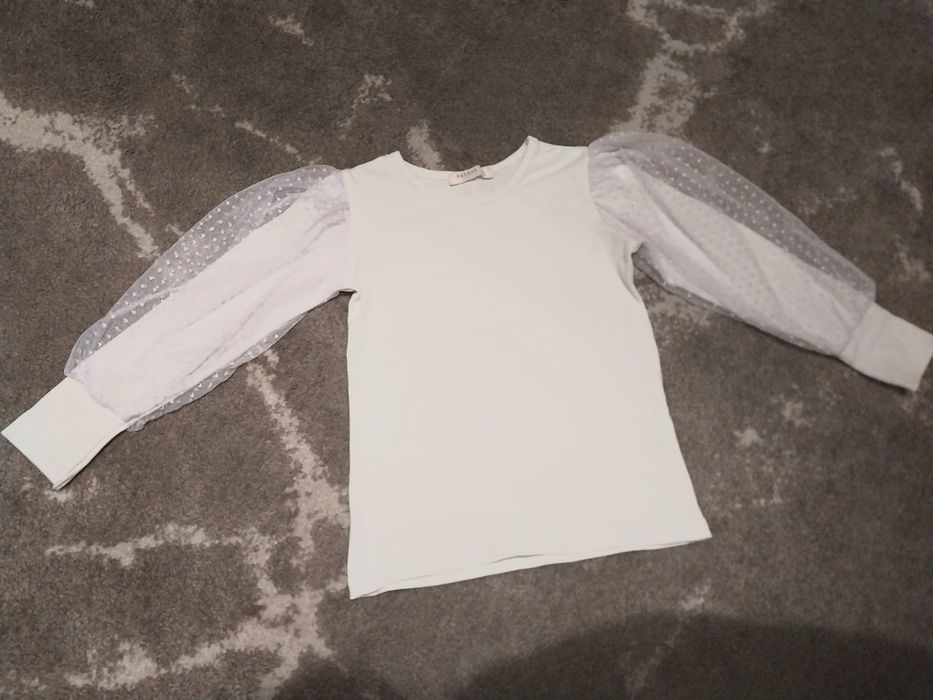 Кофтинка нарядна для школи   116розмір