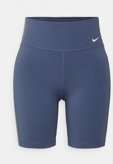 Nike велосипедки с утяжкой
