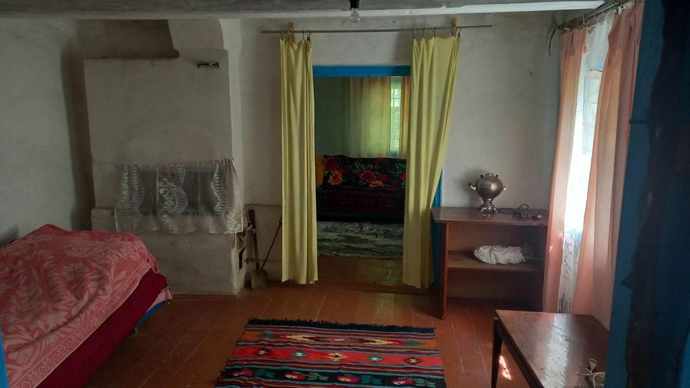 Продам цегляний будинок у с. Зороків 17км. від Житомира