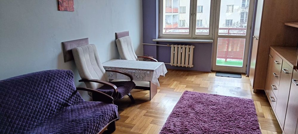 Mieszkanie do wynajęcia  os. Czuby ul.Bursztynowa
