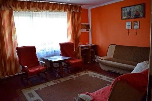 Duży dom z ogrodem w Beskidach – blisko centrum