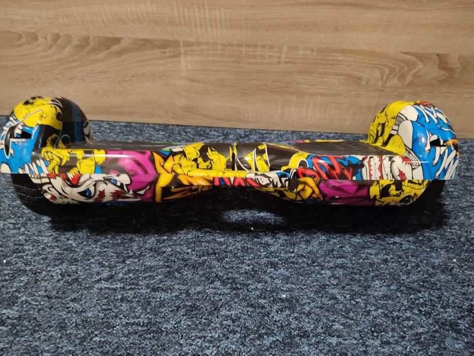 Продам  Гіроборд