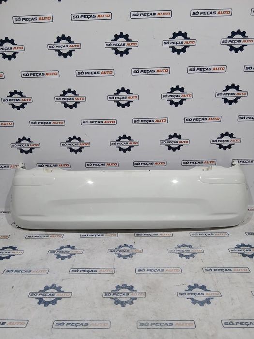PARA CHOQUES TRASEIRO BRANCO KIA PICANTO MK1 1.0 16V 2004-2011 ANO: 20
