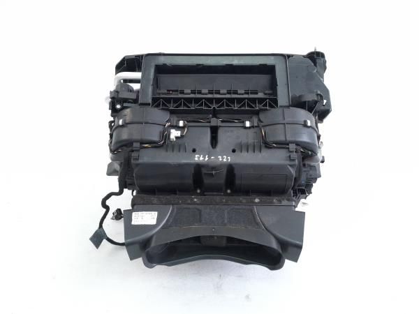 Chauffage / sofagem completa BMW 5 Touring (E61)
