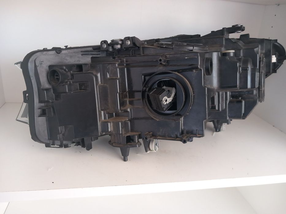 Farol BMW 5 Full LED Adaptativo direito/esquerdo