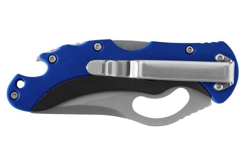 NRS Voss Knife для каякинга