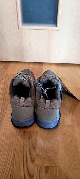 Buty trekkingowe HiMountain R 44